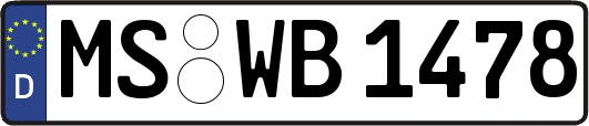 MS-WB1478