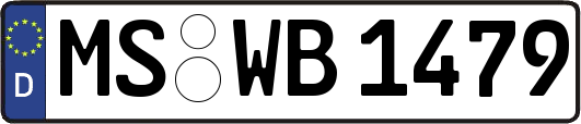 MS-WB1479