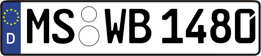 MS-WB1480