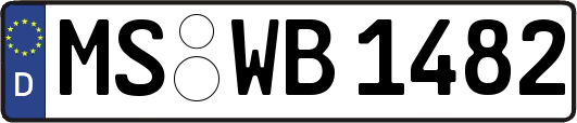 MS-WB1482