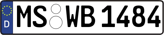 MS-WB1484