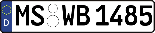 MS-WB1485