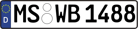 MS-WB1488