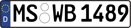 MS-WB1489