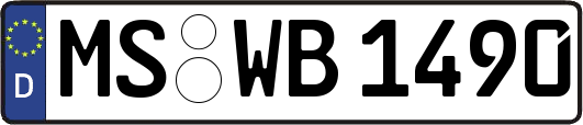 MS-WB1490