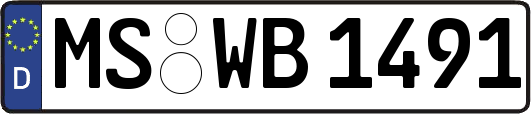 MS-WB1491