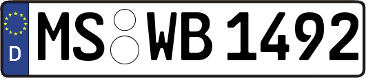 MS-WB1492