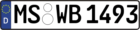 MS-WB1493
