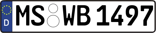 MS-WB1497