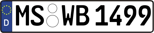 MS-WB1499