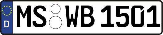 MS-WB1501