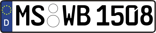 MS-WB1508