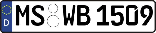 MS-WB1509