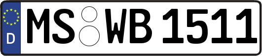 MS-WB1511