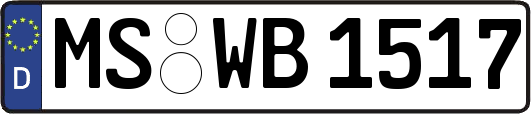 MS-WB1517