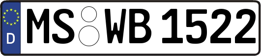 MS-WB1522