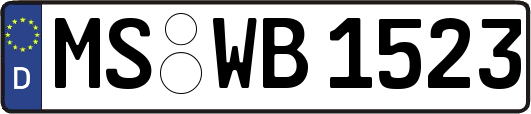 MS-WB1523