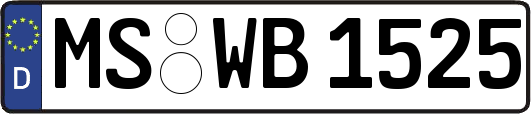 MS-WB1525