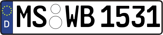 MS-WB1531