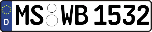 MS-WB1532