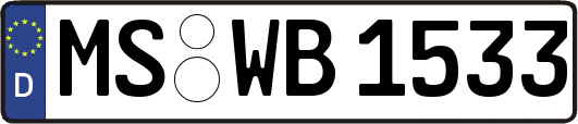 MS-WB1533