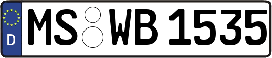 MS-WB1535