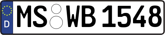 MS-WB1548