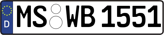 MS-WB1551