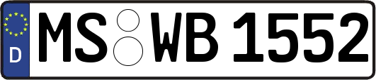 MS-WB1552