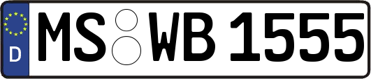 MS-WB1555