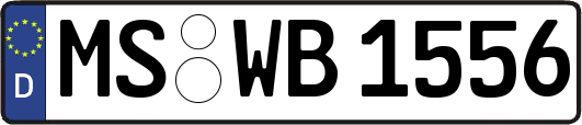 MS-WB1556