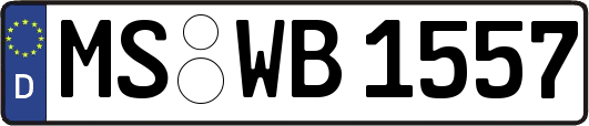MS-WB1557