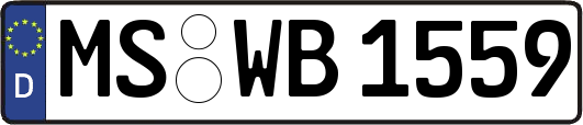 MS-WB1559