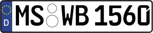 MS-WB1560