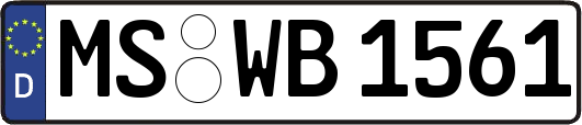 MS-WB1561