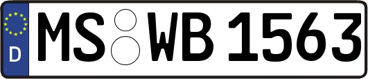 MS-WB1563