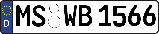MS-WB1566