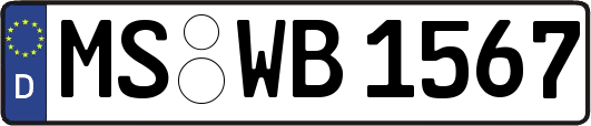 MS-WB1567