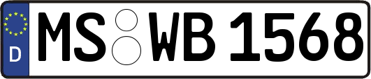 MS-WB1568