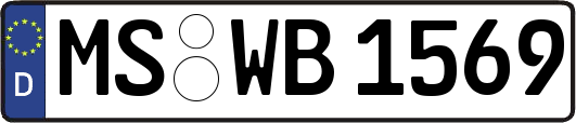 MS-WB1569