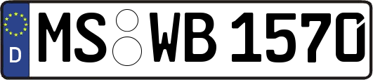 MS-WB1570