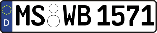MS-WB1571
