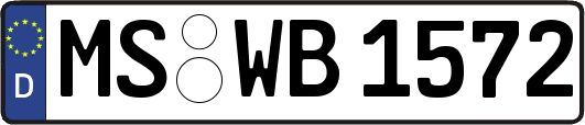 MS-WB1572