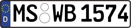 MS-WB1574