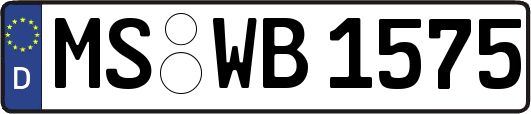 MS-WB1575