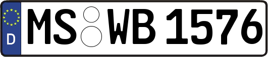 MS-WB1576