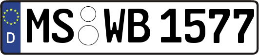 MS-WB1577