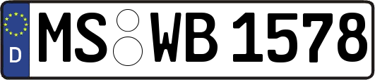 MS-WB1578