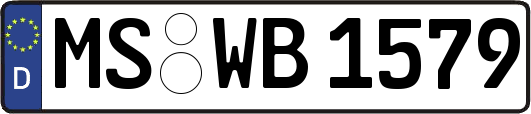 MS-WB1579