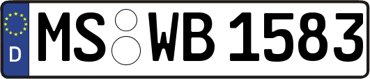 MS-WB1583